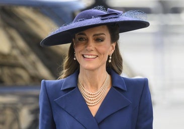 La gran diferencia entre Letizia y Kate Middleton, según un experto:
